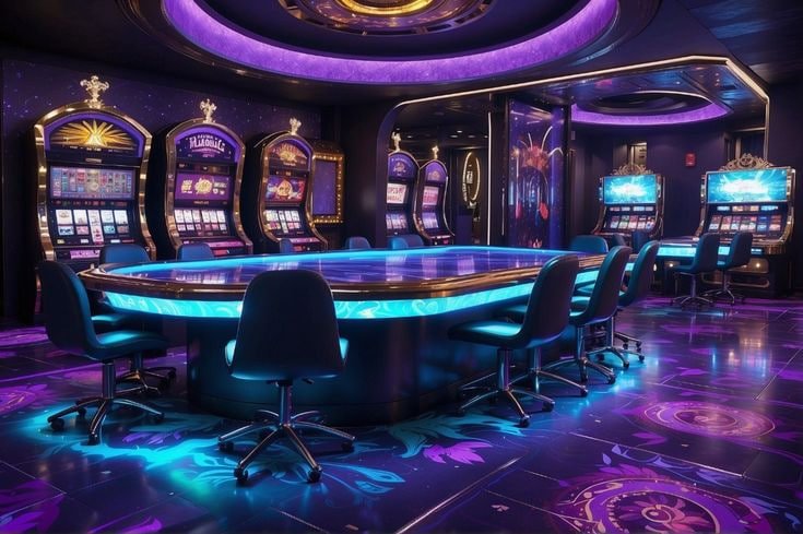 royal slot ဘင်ဂို ဗျူဟာနှင့် Online Bingo ကစားနည်းများ မြန်မာ