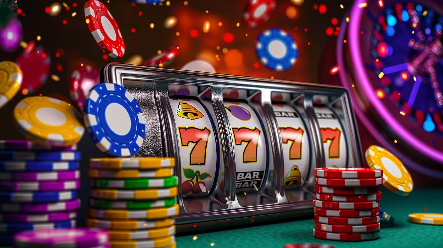 royal slot ပရိုမိုးရှင်း Bonus အစီအစဉ် မြန်မာ Online Gaming ဆုလာဘ်များ