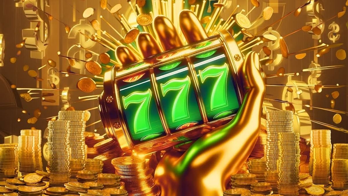 Slots ဂိမ်းများ