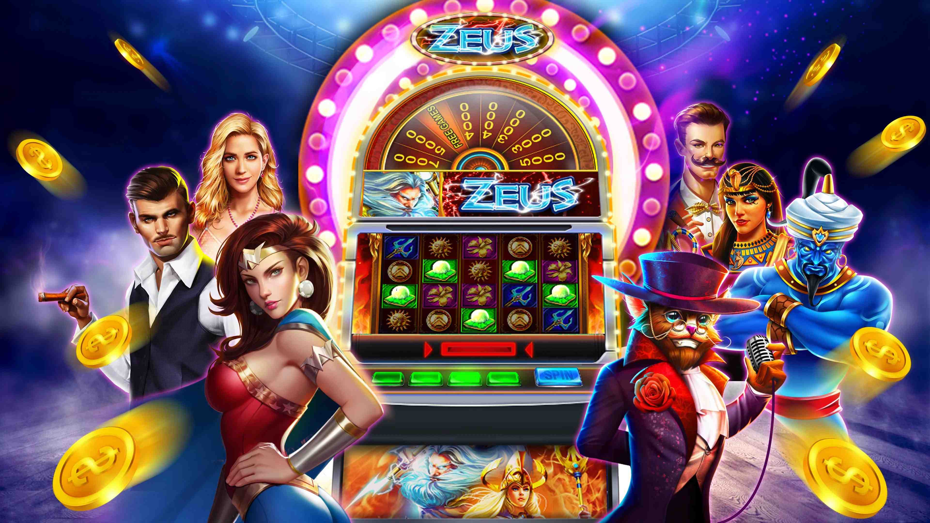 royal slot မြန်မာ Online Gaming ပလက်ဖောင်း Sportsbook Live Casino Esports
